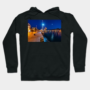 Mali Lošinj Hoodie